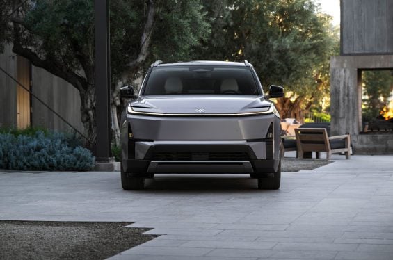 2027 Toyota Highlander Limited Spellbound2Tone 007