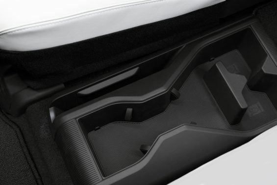 2027 Toyota Highlander Limited MistyGray 011