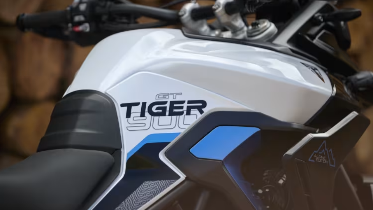 Triumph Tiger 900 Alpine edition (4)