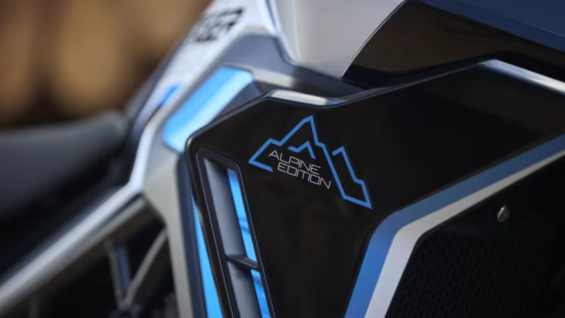 Triumph Tiger 900 Alpine edition (3)