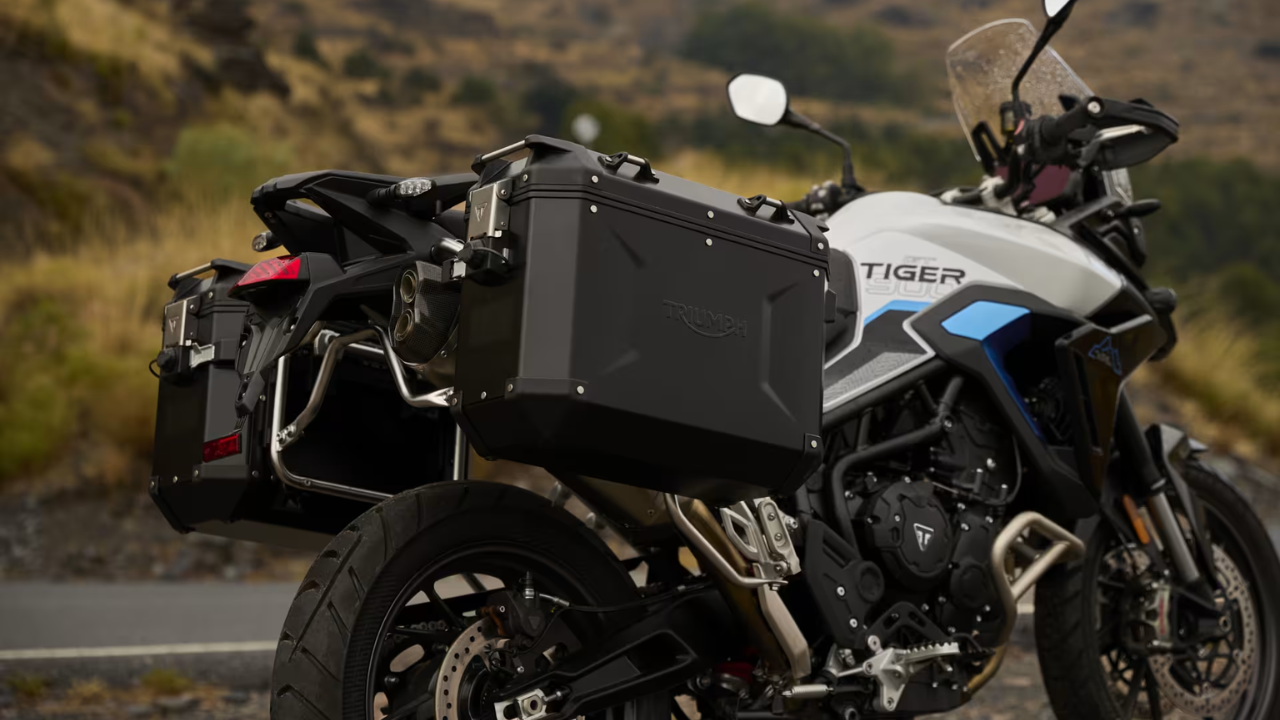 Triumph Tiger 900 Alpine edition (2)