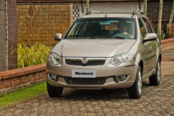 5 carros que saíram de linha sem deixar sucessores
