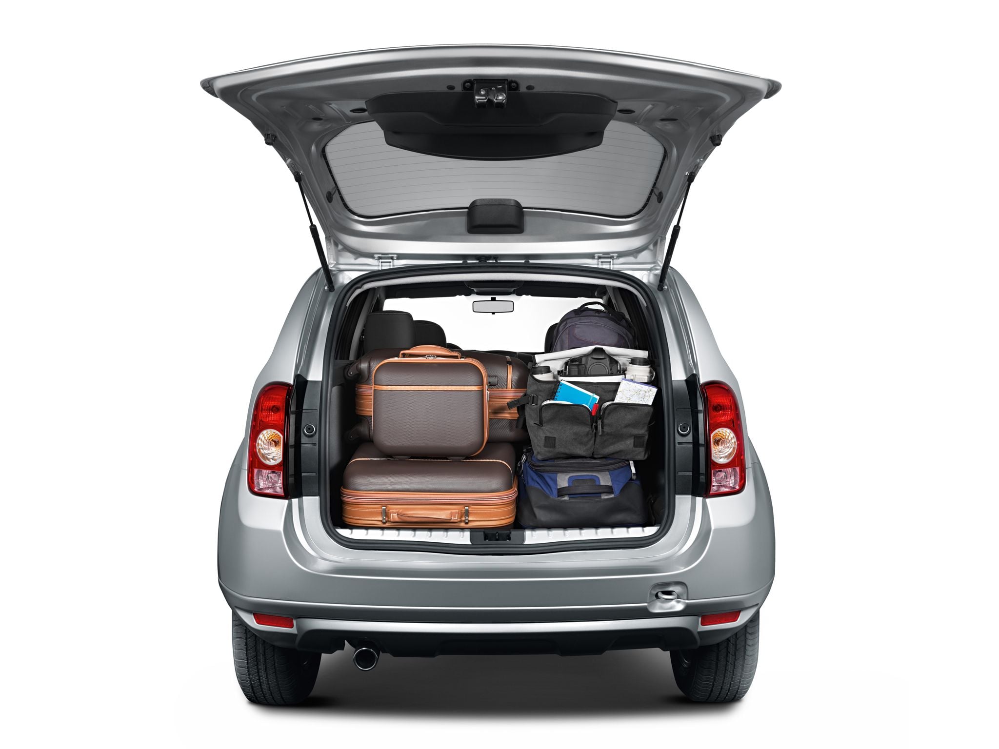 5 carros usados para a família até R$ 50 mil