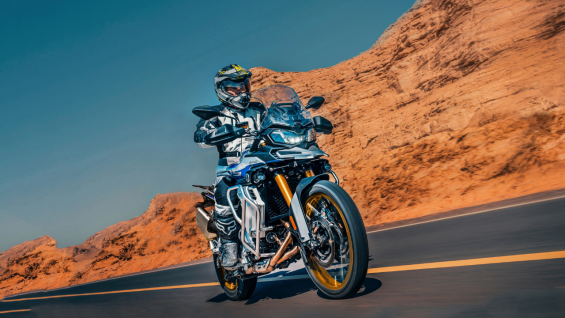 Nova marca de motos do Brasil anuncia modelos a partir de R$ 35 mil, se tudo der certo