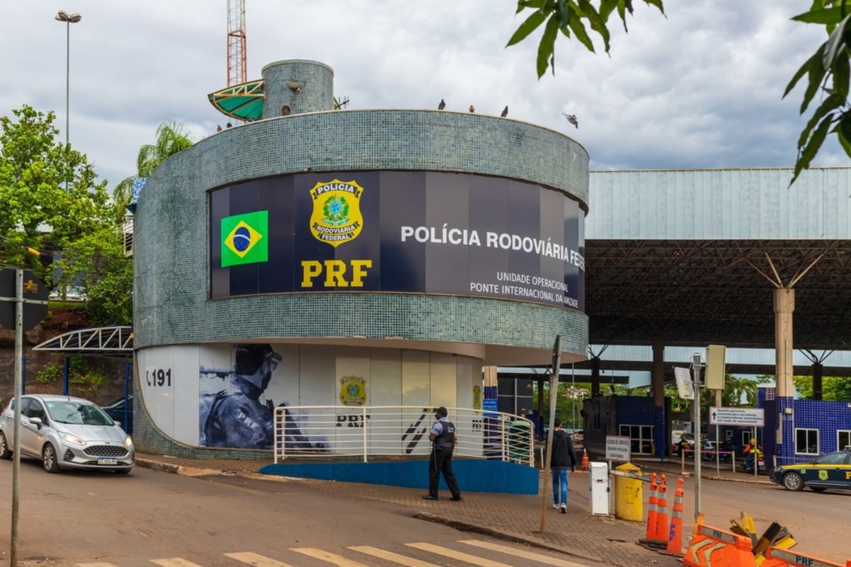 Carro estrangeiro pode rodar no Brasil? Veja período limite e documentos obrigatórios