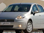 Fiat Punto 2008