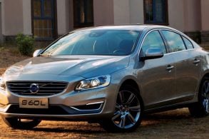 Volvo S60l