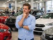 CONSUMIDOR DUVIDA DE QUE CARRO ESCOLHER chat gpt