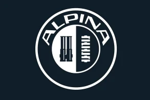 bmw alpina new logo