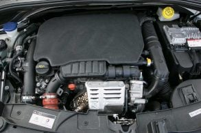 prueba citroen c3 2017 puretech 110