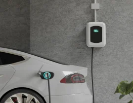 Carregador de EV doméstico
