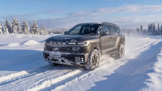 Novo hyundai creta projeção 6