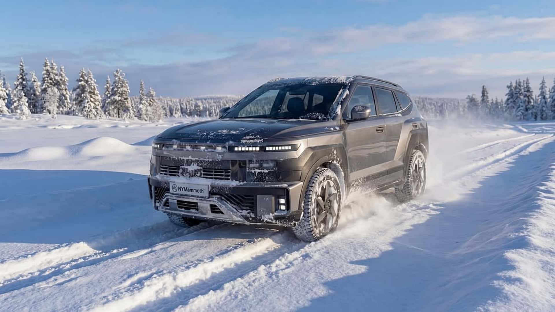 Novo hyundai creta projeção 6