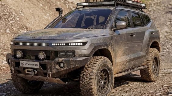 Novo hyundai creta projeção 5