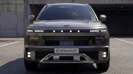 Novo hyundai creta projeção 4