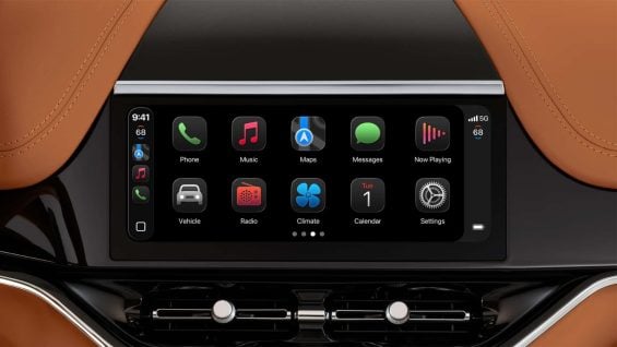 Apple CarPlay (7)