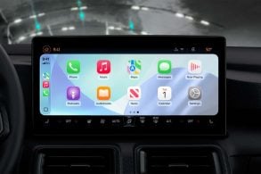 Apple CarPlay (4)
