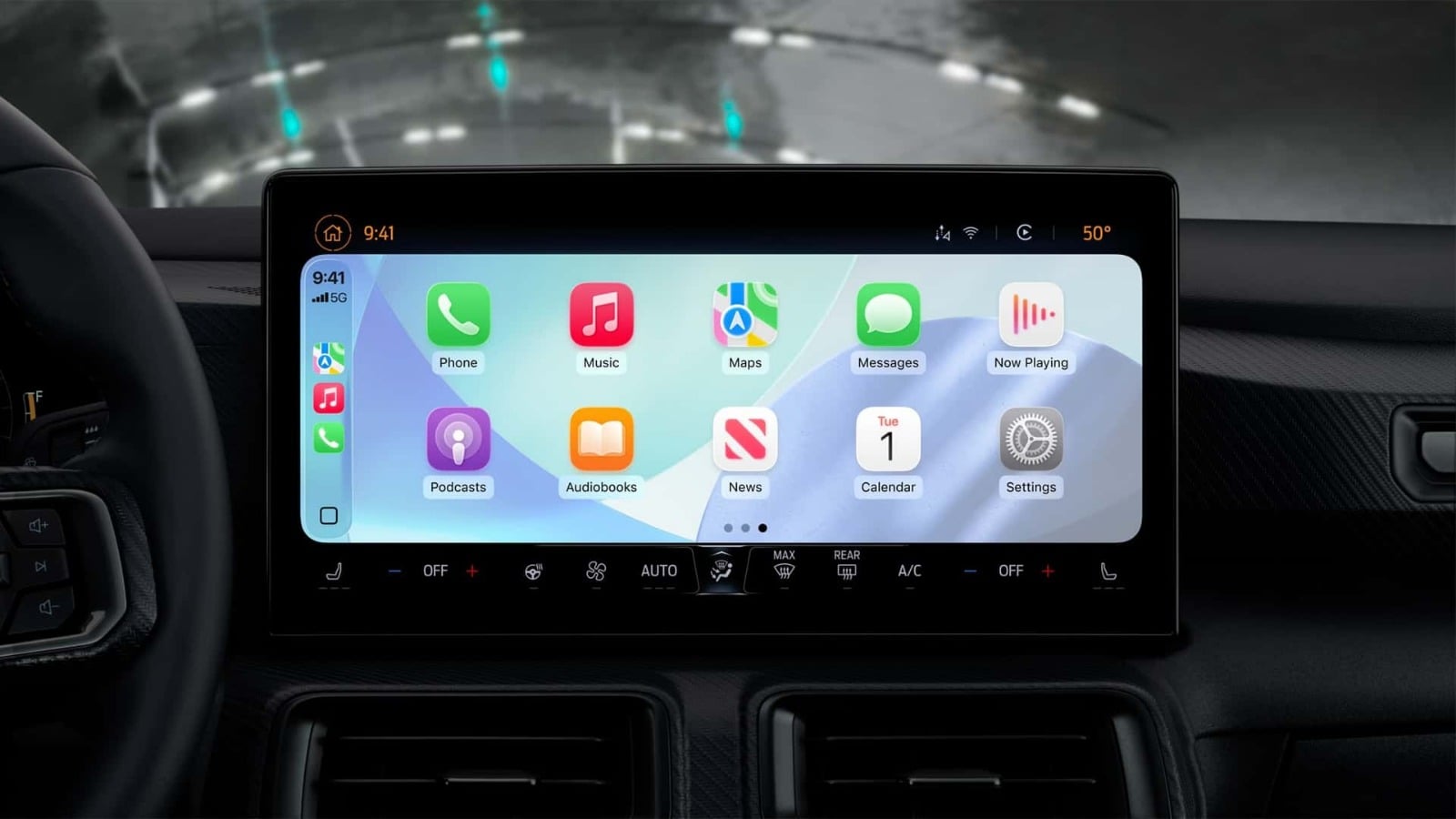 Apple CarPlay (4)