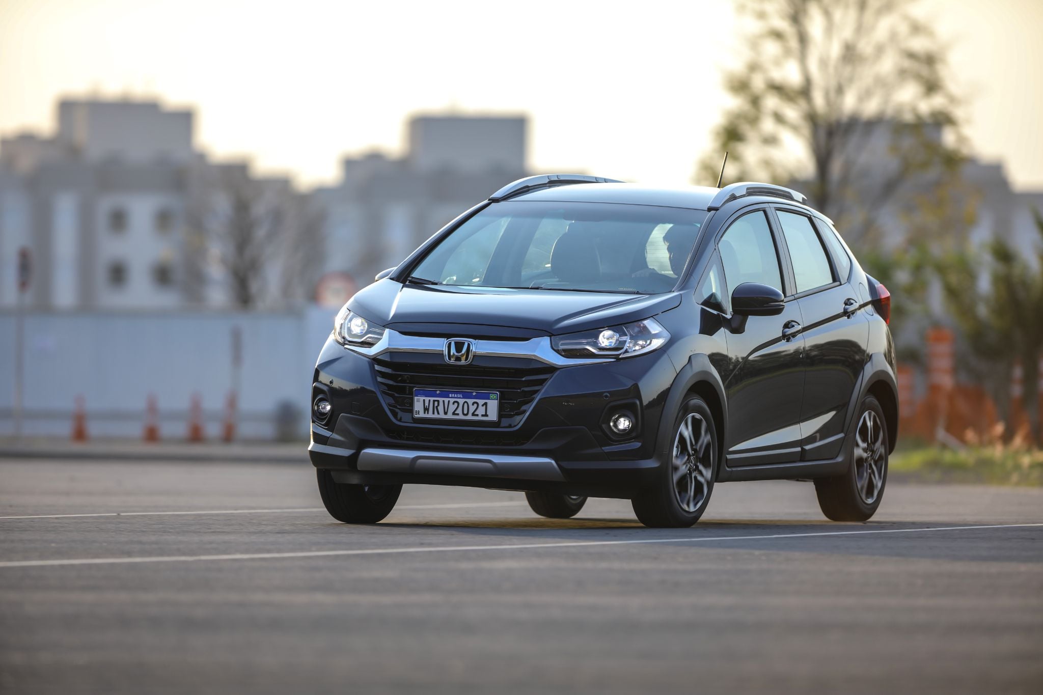 honda wr v 2020 azul escuro frente honda wr v 2020 azul escuro frente