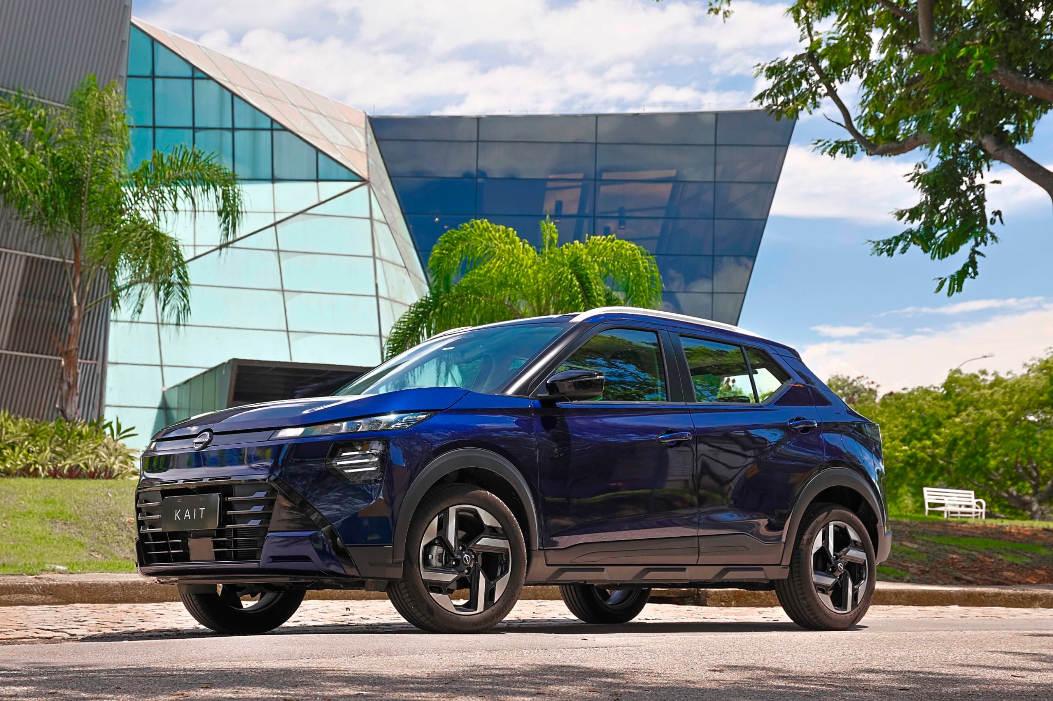 10 carros que parecem novos, mas usam plataformas antigas