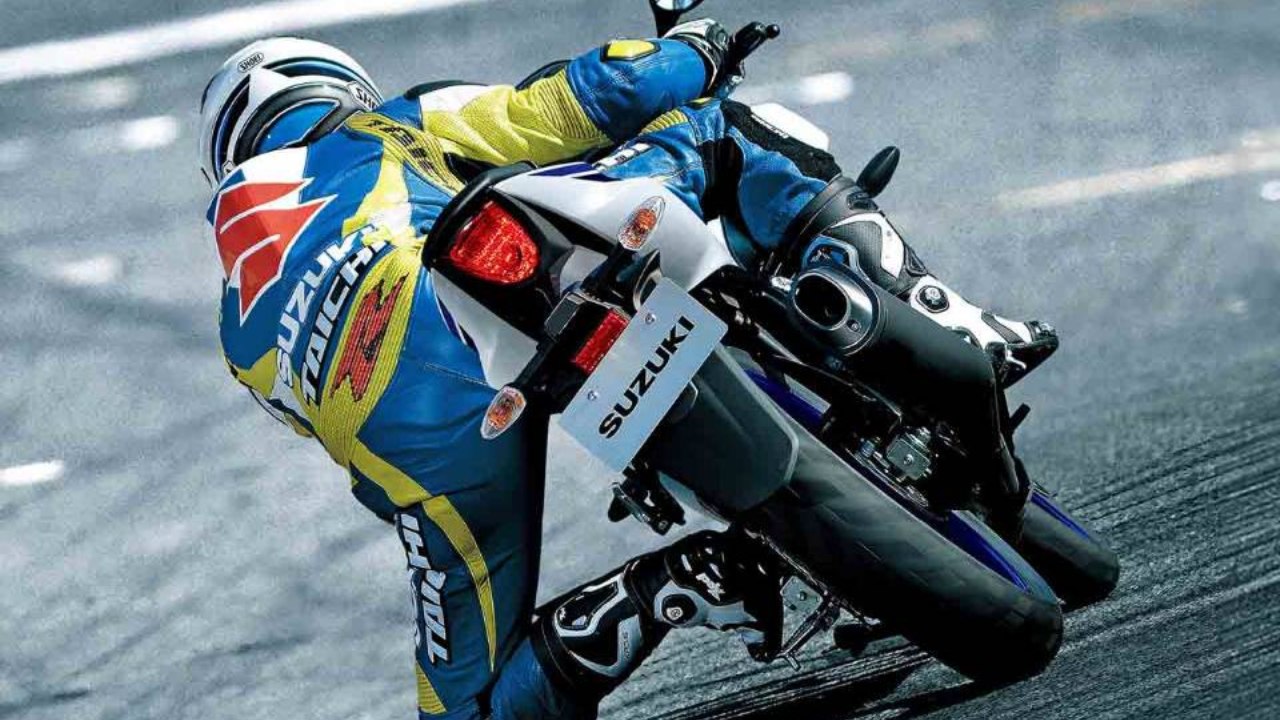 Suzuki GSX R125 2026 Europa (3) Suzuki GSX R125 2026 Europa (3)