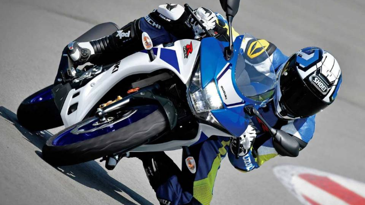 Suzuki GSX R125 2026 Europa (2) Suzuki GSX R125 2026 Europa (2)