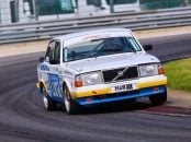 VOLVO 240 TURBO GRUPO A DTM ETC