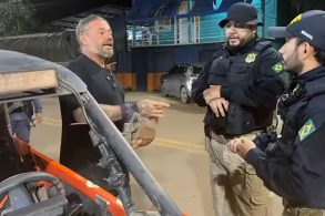 Richard Rasmussen PRF