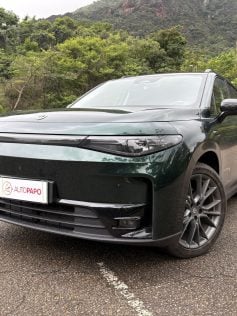 LEAPMOTOR C10 VERDE 2025 FRENTE LATERAL TRASEIRA INTERIOR (2)