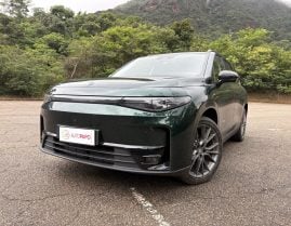 LEAPMOTOR C10 VERDE 2025 FRENTE LATERAL TRASEIRA INTERIOR (2)