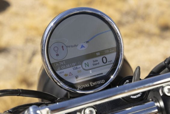 Royal Enfield Bear 650 (7)