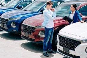 Vender o seu usado porque o mercado está em alta pode te deixar a pé