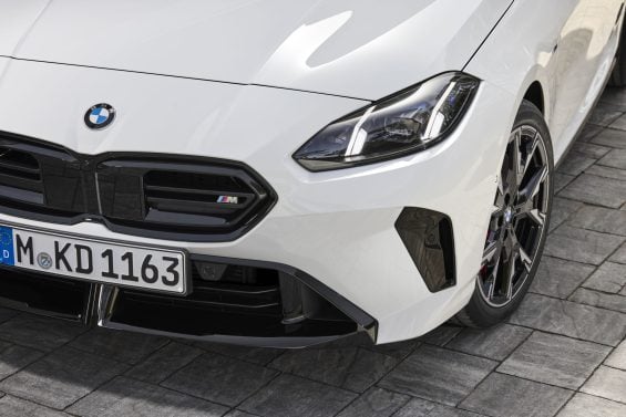 P90550917 highRes the all new bmw m135