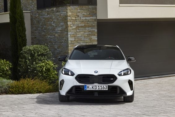 P90550930 highRes the all new bmw m135