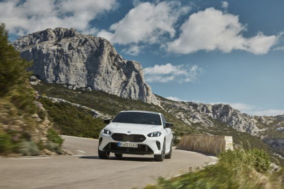 P90550878 highRes the all new bmw m135