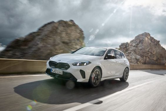 P90550900 highRes the all new bmw m135