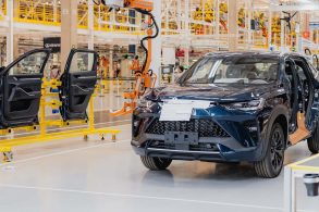 Anúncio de nova fábrica da gwm no brasil (2)