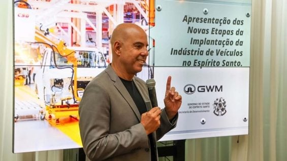 Anúncio de nova fábrica da gwm no brasil foto hélio filho secom Fonte divulgação (2)