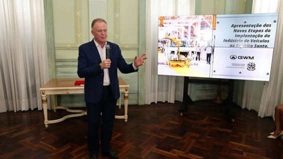 Anúncio de nova fábrica da gwm no brasil foto hélio filho secom Fonte divulgação (3)