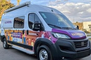 Stellantis amplia atuação em veículos especiais agora nas áreas da saúde e assistência social