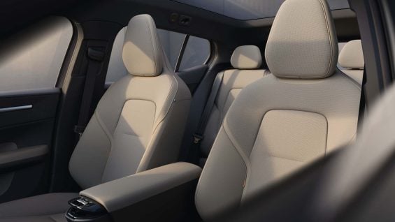Volvo EX30 2027 10