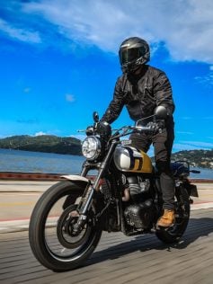 Royal Enfield Bear 650 Lucas (13)
