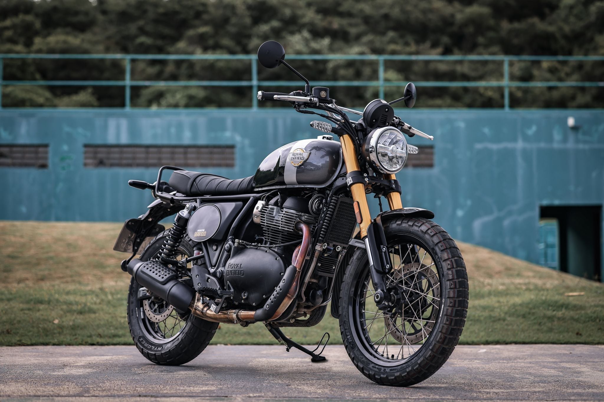 Royal Enfield Bear 650 (31)