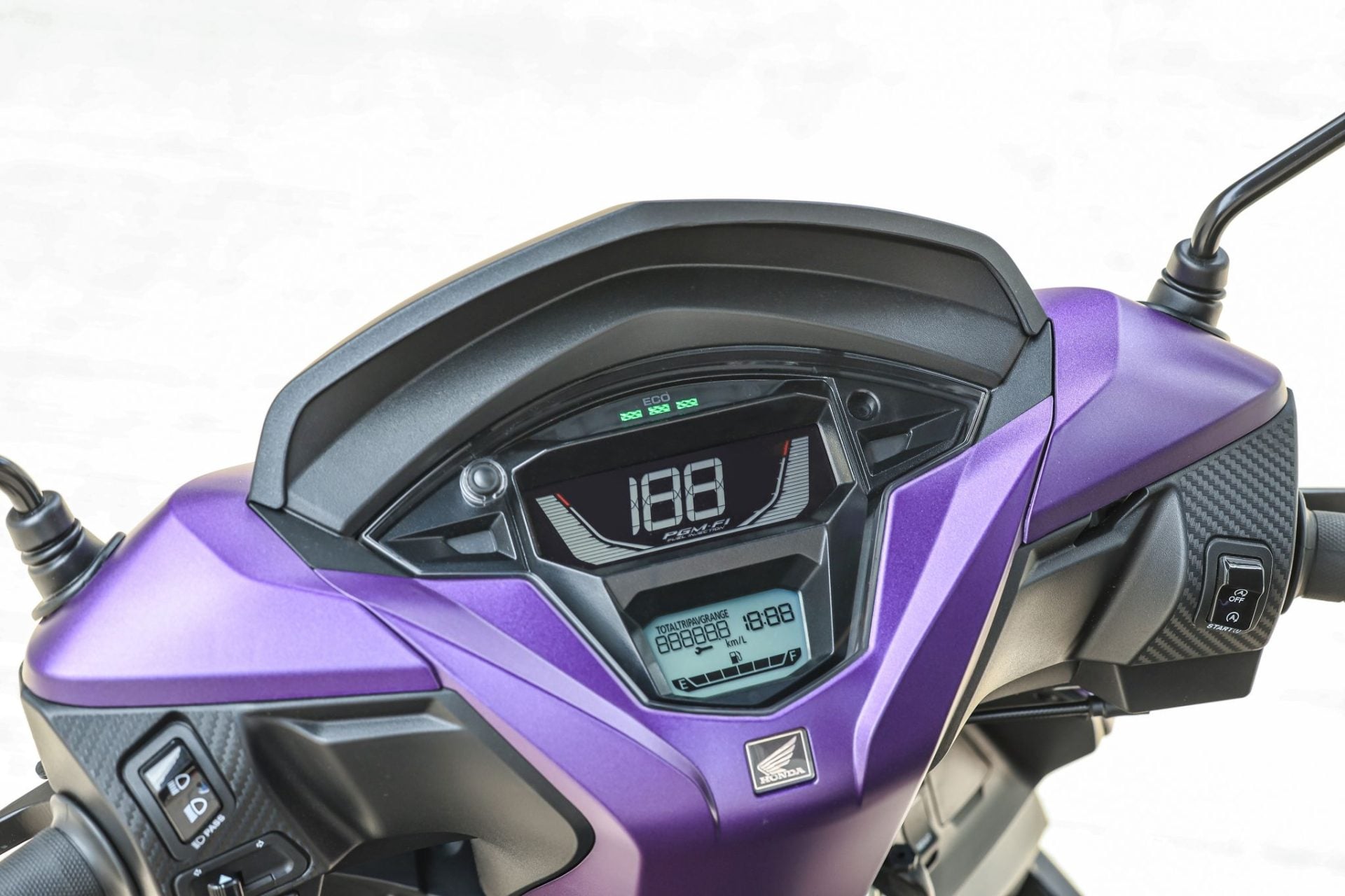 Honda Elite 125 2027 (5)