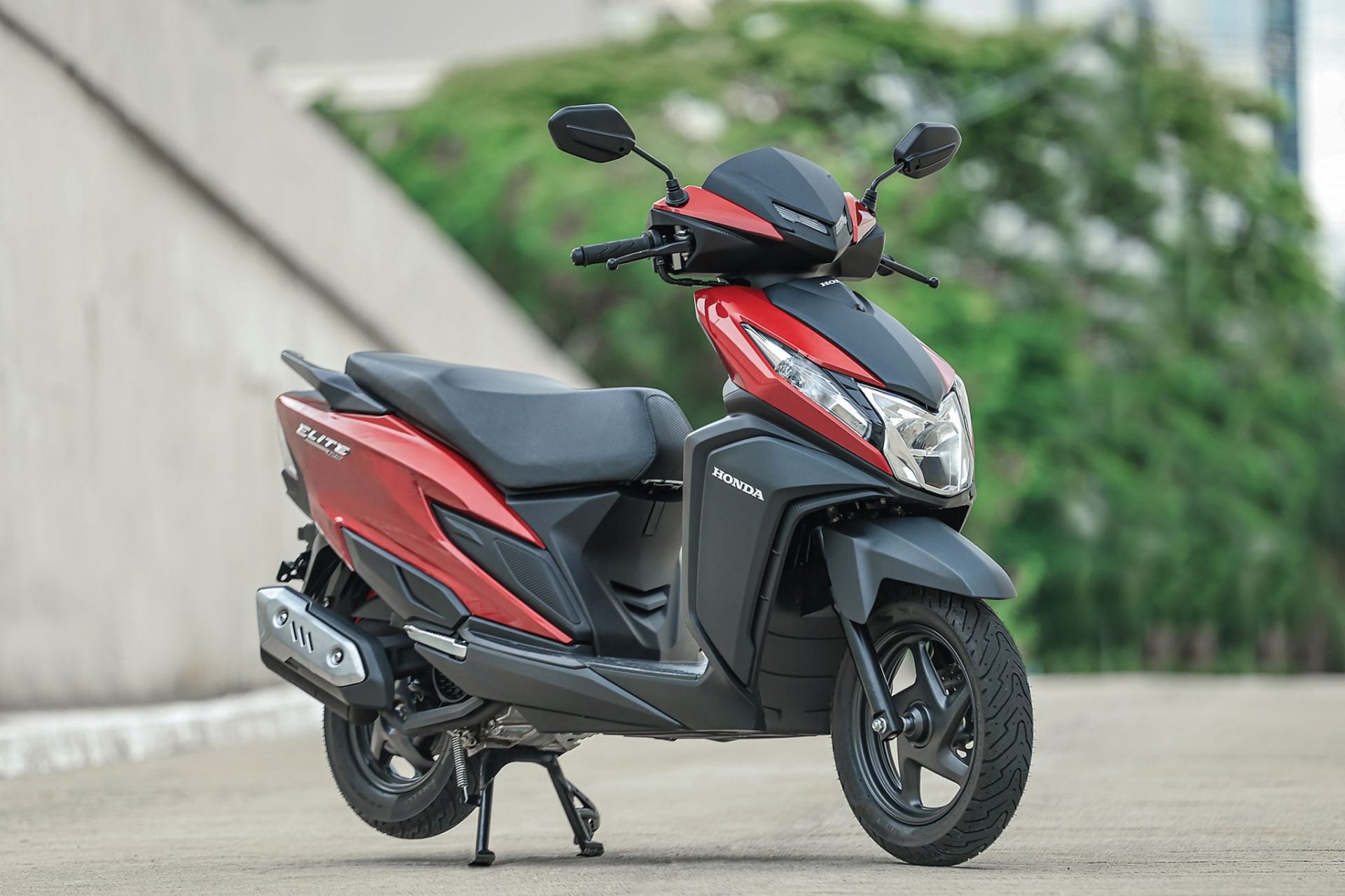 Honda Elite 125 2027 (8)