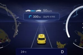 Hyundai e pokémon: novos temas oficiais transformam o painel do ioniq e sonata em 2026
