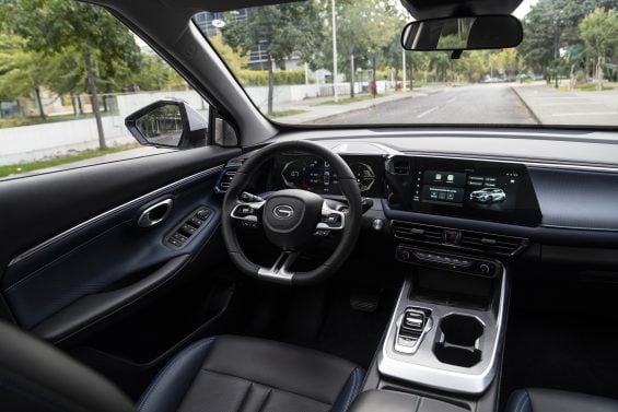 gac emzoom r style 9