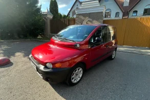 Fiat Multipla 1999