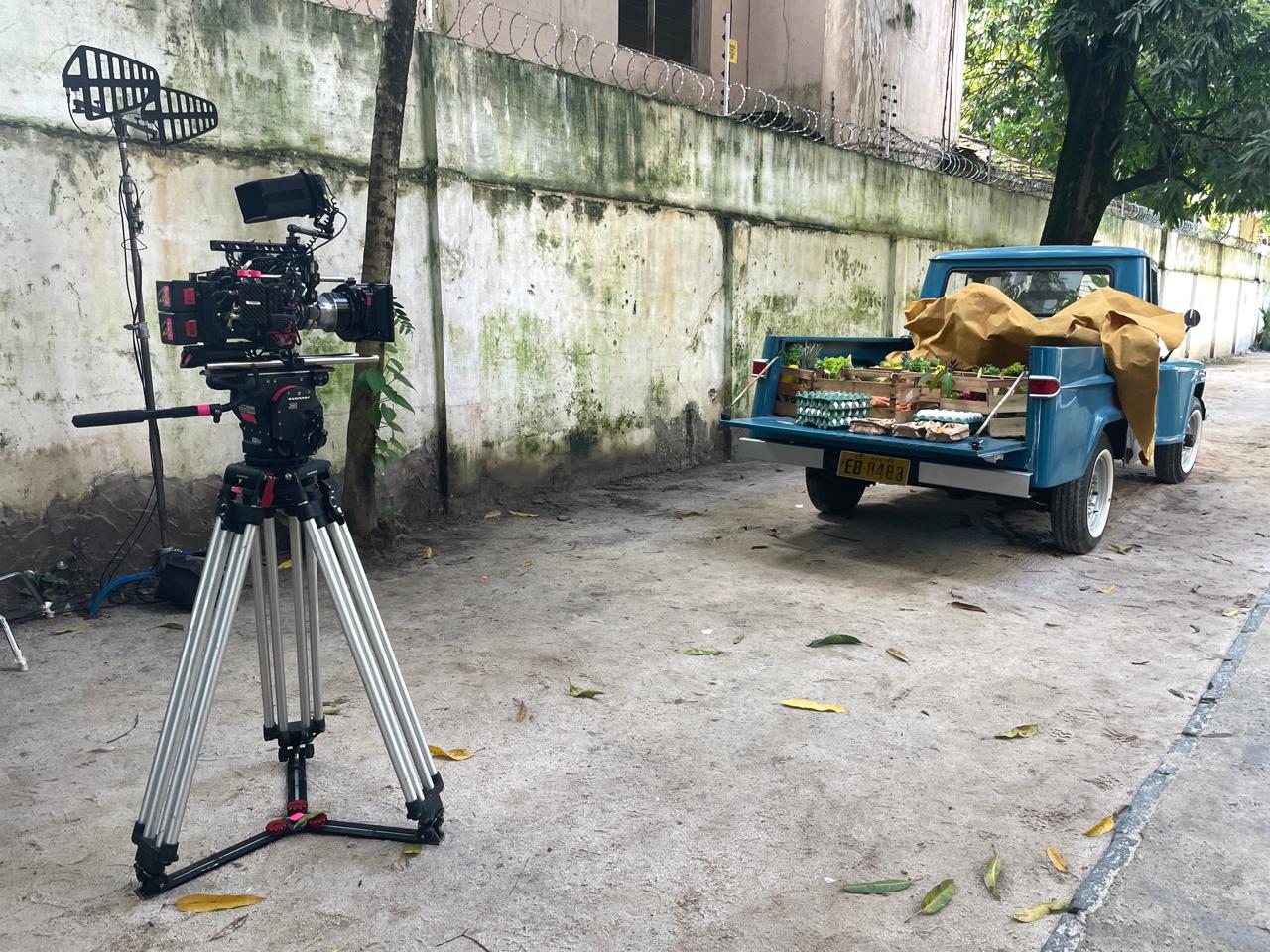 bastidores de o agente secreto foto joão lucas (2)