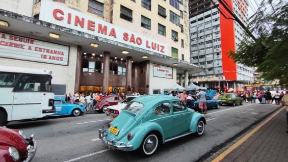 cinema são luiz o agente secreto foto Kléber Falcão